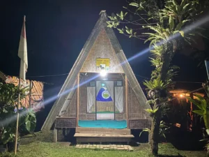 Basecamp Guselan