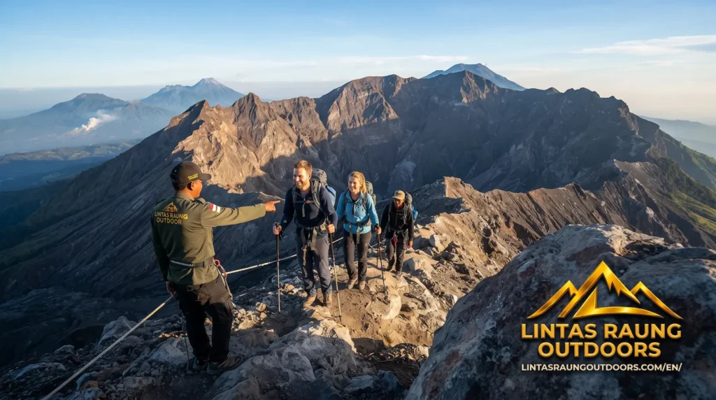 Mount Raung Experience the Wild Side of East Java