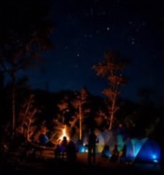 Open Trip Gunung Raung via Jambewangi (Puncak Timur)